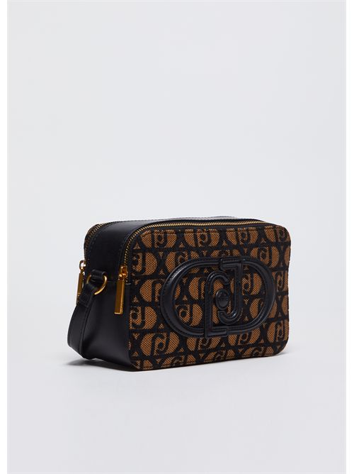 borsa donna marrone LIU JO | AF4248T6438/N9695
